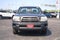 2009 Toyota Tacoma 2WD Reg I4 AT