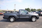 2009 Toyota Tacoma 2WD Reg I4 AT