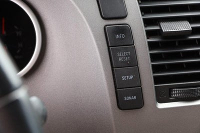 2012 Toyota Tundra 4WD Truck LTD