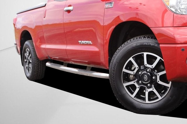 2012 Toyota Tundra 4WD Truck LTD