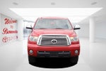 2012 Toyota Tundra 4WD Truck LTD