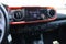 2019 Toyota Tacoma 4WD TRD Sport