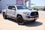 2019 Toyota Tacoma 4WD TRD Sport