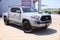 2019 Toyota Tacoma 4WD TRD Sport