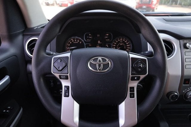 2018 Toyota Tundra 4WD SR5
