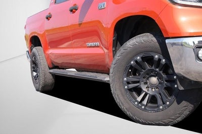 2018 Toyota Tundra 4WD SR5