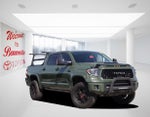 2020 Toyota Tundra 4WD TRD Pro