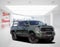 2020 Toyota Tundra 4WD TRD Pro