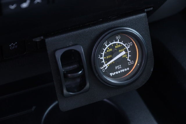 2020 Toyota Tundra 4WD TRD Pro