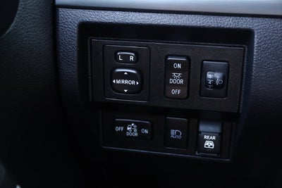 2020 Toyota Tundra 4WD TRD Pro