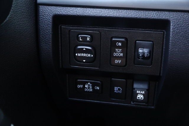 2020 Toyota Tundra 4WD TRD Pro