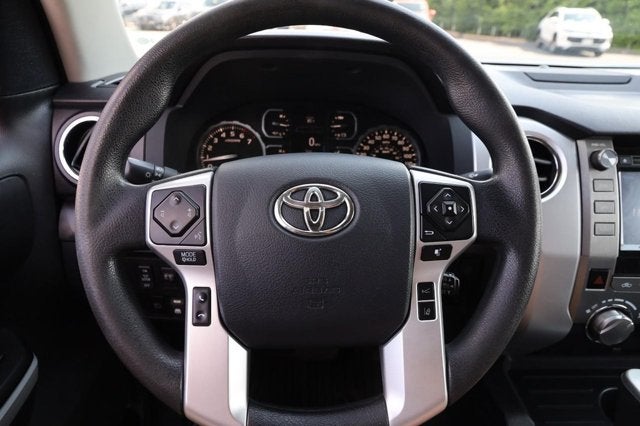 2019 Toyota Tundra 2WD SR5