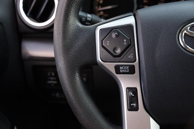 2019 Toyota Tundra 2WD SR5