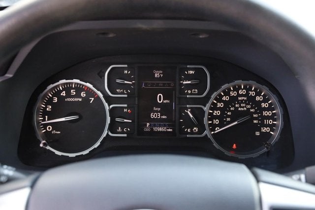 2019 Toyota Tundra 2WD SR5