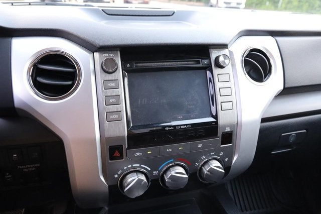 2019 Toyota Tundra 2WD SR5