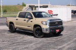 2019 Toyota Tundra 2WD SR5