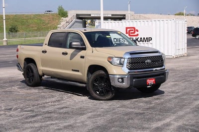 2019 Toyota Tundra 2WD SR5
