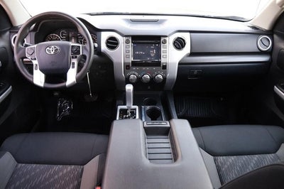 2019 Toyota Tundra 2WD SR5