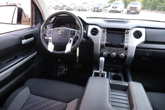 2019 Toyota Tundra 2WD SR5
