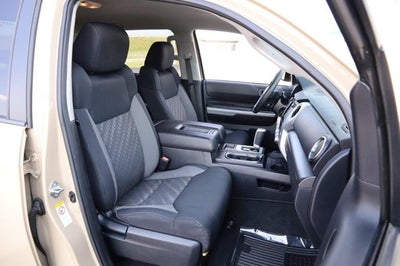2019 Toyota Tundra 2WD SR5