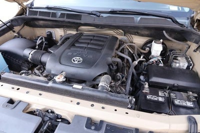 2019 Toyota Tundra 2WD SR5