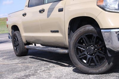 2019 Toyota Tundra 2WD SR5