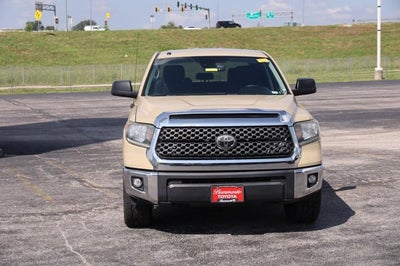 2019 Toyota Tundra 2WD SR5