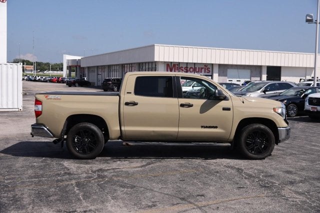 2019 Toyota Tundra 2WD SR5
