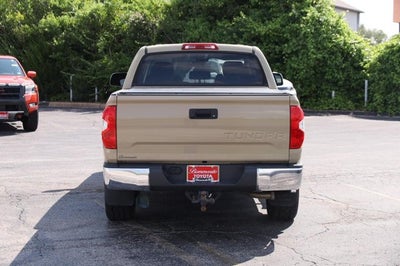 2019 Toyota Tundra 2WD SR5