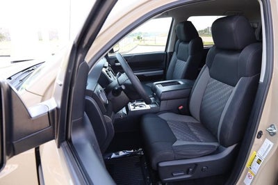 2019 Toyota Tundra 2WD SR5