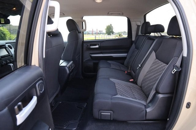 2019 Toyota Tundra 2WD SR5