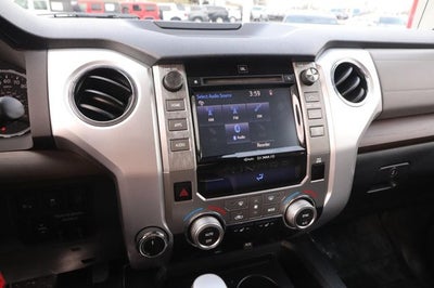 2019 Toyota Tundra 4WD Limited