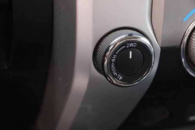 2019 Toyota Tundra 4WD Limited