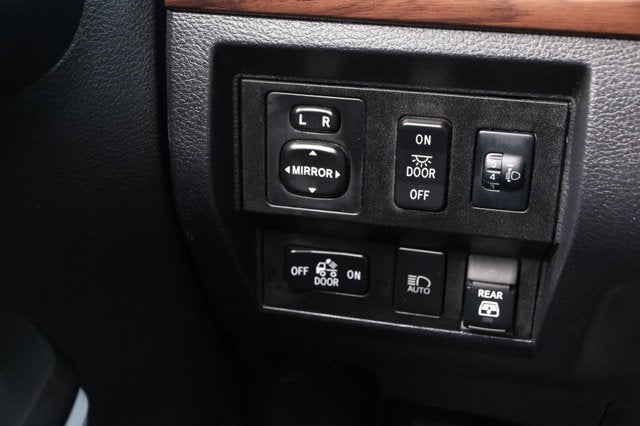 2019 Toyota Tundra 4WD Limited