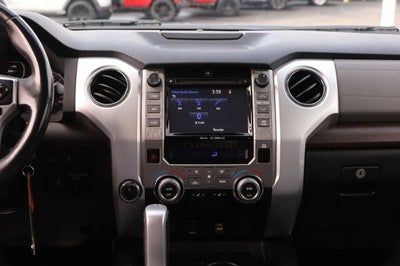 2019 Toyota Tundra 4WD Limited
