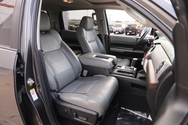 2019 Toyota Tundra 4WD Limited