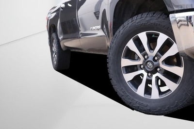 2019 Toyota Tundra 4WD Limited