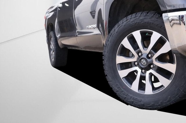 2019 Toyota Tundra 4WD Limited