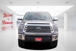 2019 Toyota Tundra 4WD Limited