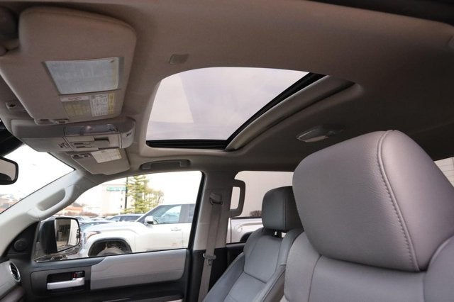 2019 Toyota Tundra 4WD Limited