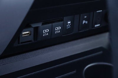 2021 Toyota Tundra 4WD Limited