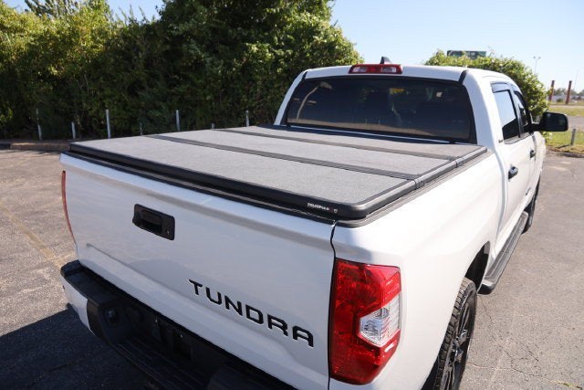 2021 Toyota Tundra 4WD Limited