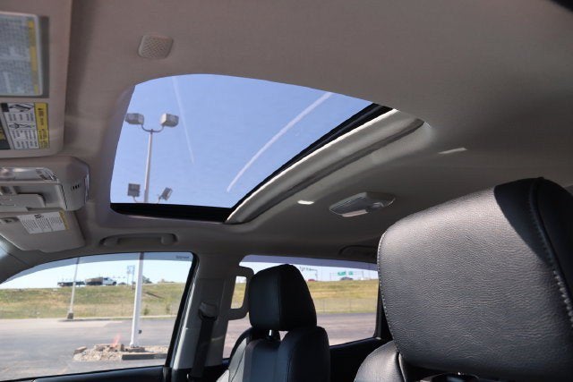 2021 Toyota Tundra 4WD Limited