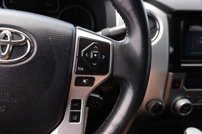 2019 Toyota Tundra 4WD Limited