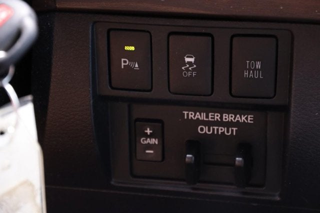 2019 Toyota Tundra 4WD Limited
