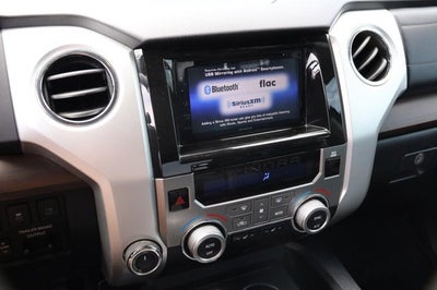 2019 Toyota Tundra 4WD Limited