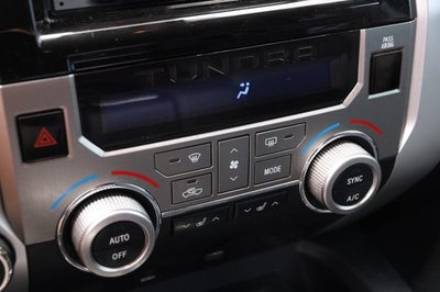 2019 Toyota Tundra 4WD Limited