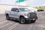 2019 Toyota Tundra 4WD Limited