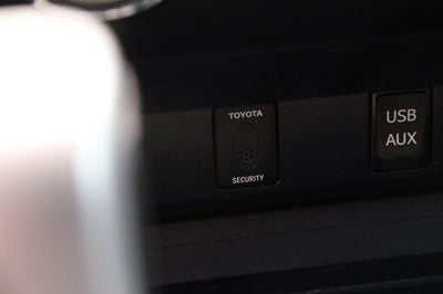 2019 Toyota Tundra 4WD Limited