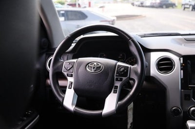 2019 Toyota Tundra 4WD Limited